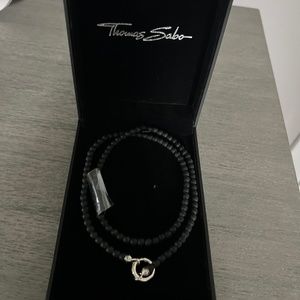 Thomas Sabo Men’s Necklace